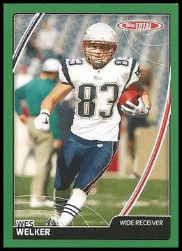 403 Wes Welker